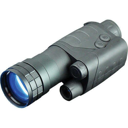 Bering Optics 2.5x40 Polaris Gen I Night Vision Monocular