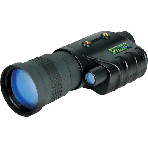 Bering Optics HiPo 3.4x50 1st Generation Night Vision Monocular