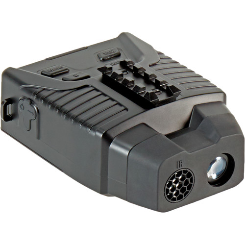 Bering Optics Night Stealth 2-4x15 Digital Night Vision Camcorder (Matte Black)