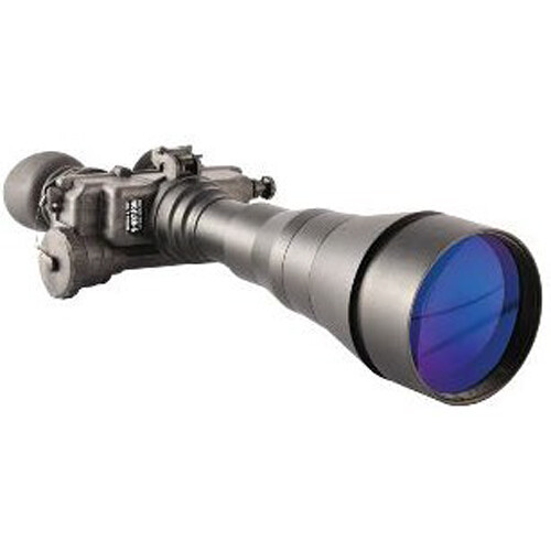 Bering Optics PVS-7BE High-Performance Night Vision Bi-Ocular (Gen 2 White Phosphor Tube)