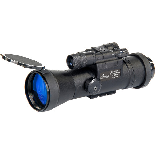Bering Optics