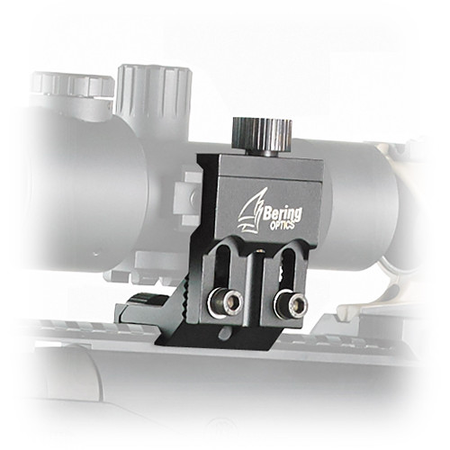 Bering Optics Tactical Side Mount for Night Probe Mini