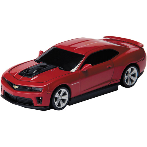 Automouse Chevrolet Camaro ZL 1 2.4 GHz Wireless Mouse