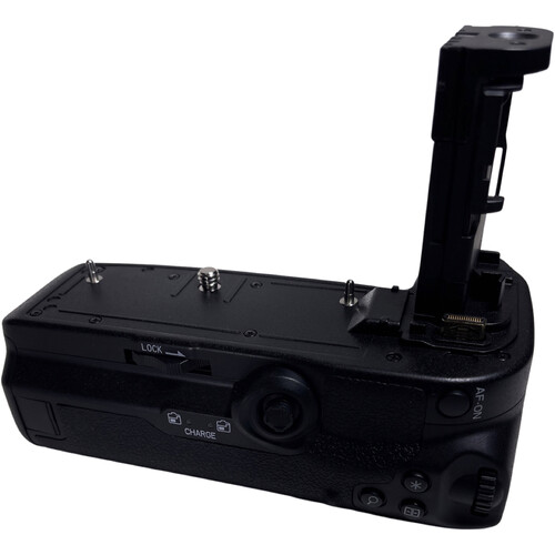Bescor BG-R10 Battery Grip for Canon