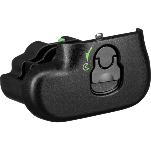 Bescor Battery Chamber Cover for Nikon EN-EL18 Series