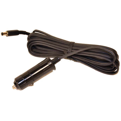 Bescor Standard 12V Car Lighter Adapter (10 ft)