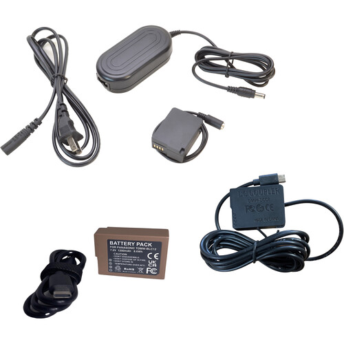 Bescor Complete USBC Kit
