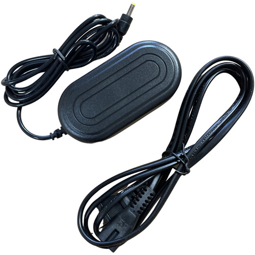 Bescor FUJIFILM-Style AC Adapter (9V)