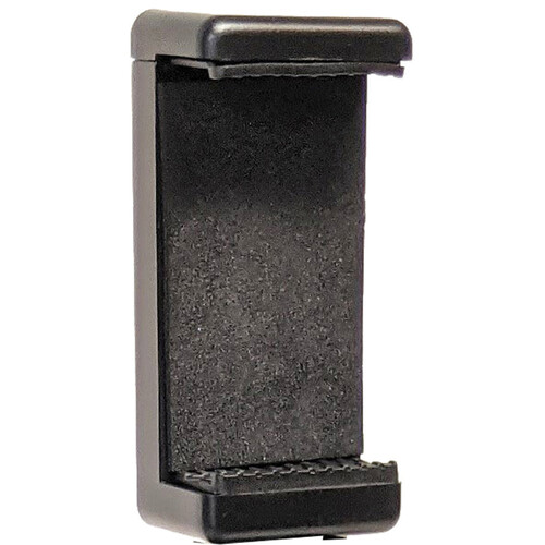 Bescor Smartphone Mount with 1/4