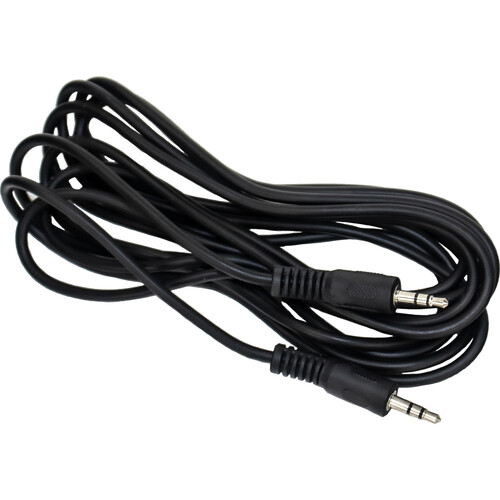 Bescor Remote Extension for MP101W Head (20')
