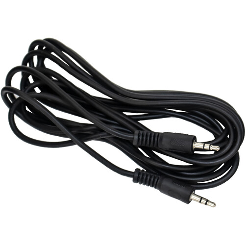 Bescor Remote Extension for MP101W Head (50')