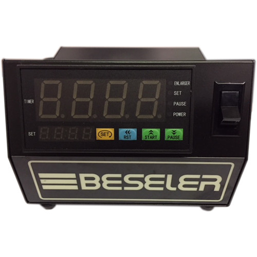 Beseler Digital Darkroom Timer 8197 B&H Photo Video
