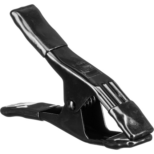 Bessey Steel Spring Clamp (Black 2 1/4 x 2