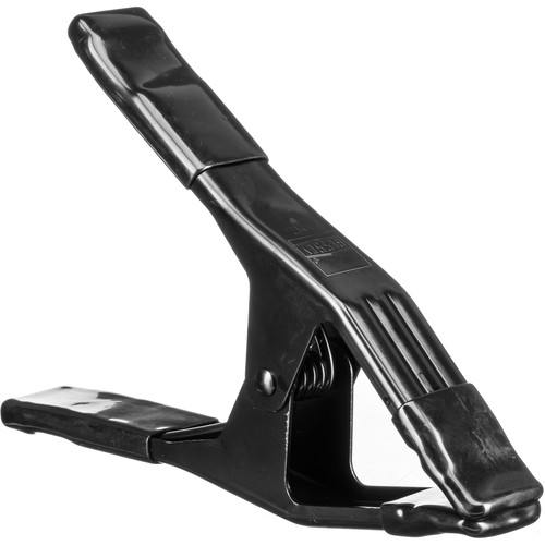 Bessey Steel Spring Clamp (Black 3 5/16 x 3