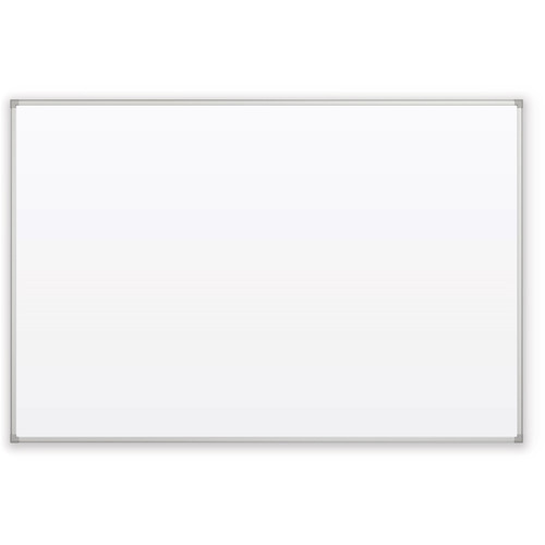 Best Rite Interactive Projection Board (4 x 6' Standard Gloss White)