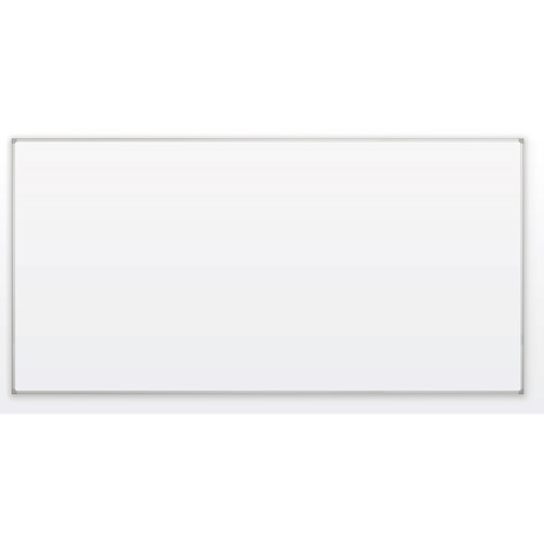 Best Rite Interactive Projection Board (5 x 10' Standard Gloss White)