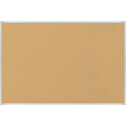 BEST RITE VALU-TAK TACKBOARD WITH ALUMIN