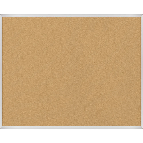 Best Rite Natural Add-Cork Surface Tackboard (4 x 5')