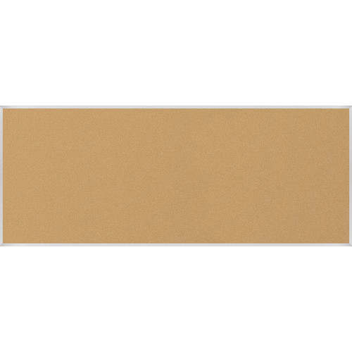 Best Rite Natural Add-Cork Surface Tackboard (4 x 10')