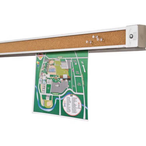 Best Rite Tack-Bite Paper Holder (2' 6-Pack)