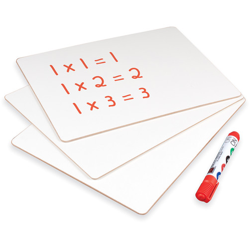 Best Rite Economy Lap Board (Set of 24)