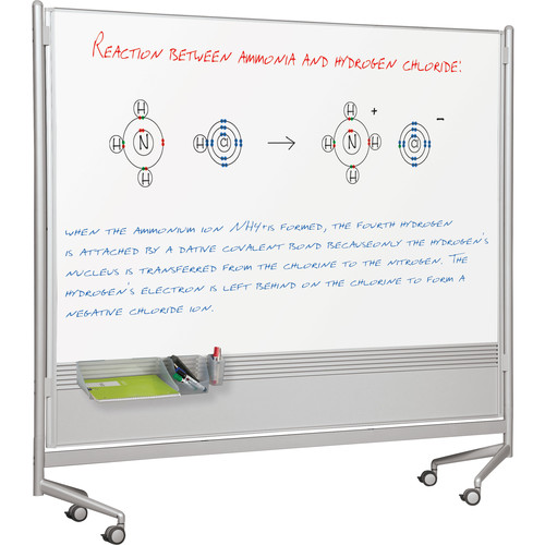 Best Rite D.O.C. Partition with Dura-Rite Surface on Both Sides (4.9 x 4' Panel)
