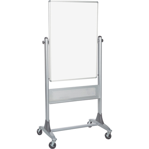 Best Rite Platinum Mobile Reversible Markerboard (40 x 30