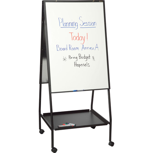 Best Rite 770 Mobile Wheasel (Framed Porcelain Steel Surface)