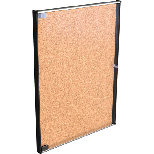 Best Rite Ultra Enclosed Bulletin Board 94US301 B&H