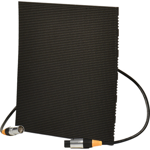 BeTerrific Tech P3.8 Agility Quadracep Flexible LED Panel (12 x 12