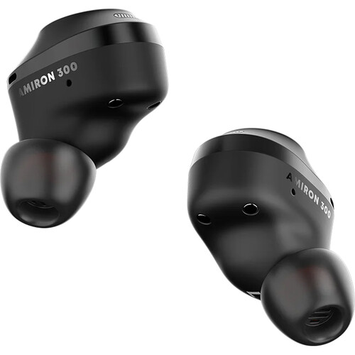 Beyerdynamic Amiron 300 True Wireless Noise-Canceling Earbuds (Black)