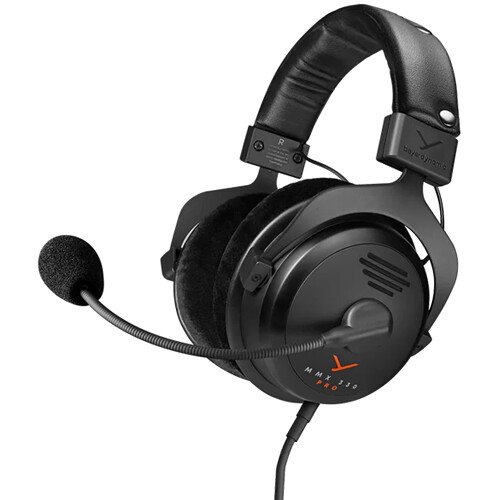 Beyerdynamic MMX 330 PRO Gaming Headset