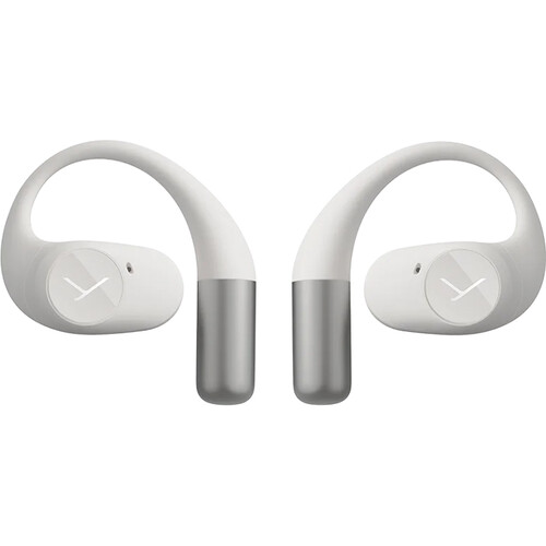 Beyerdynamic Amiron 200 Open True Wireless Earphones (White)