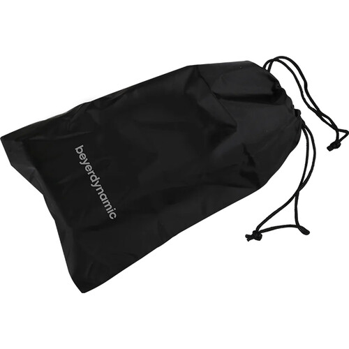 Beyerdynamic DT-Drawstring Bag for Headphones and Headsets