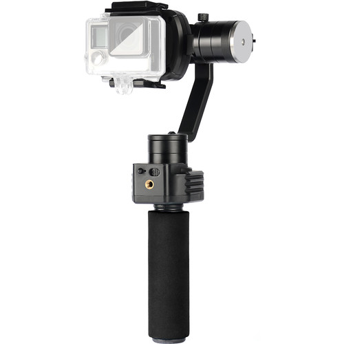 Big Balance DM Dual Handheld & Wearable 3Axis Gimbal 161701