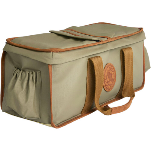 Big Lens Bag Divider 60 (Green)