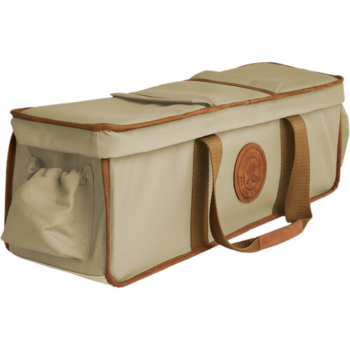 Big Lens Bag Divider 80 (Khaki)