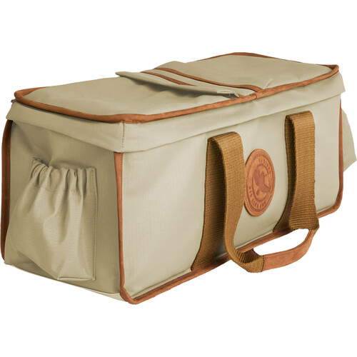 Big Lens Bag Original 80 (Khaki)