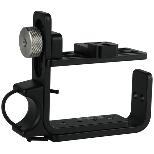 Bigblue Adjustable Goodman Handle with Connector