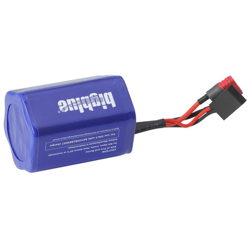 Bigblue Li-Ion Battery Pack (7 Cells)