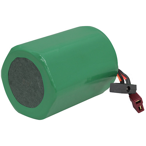 Bigblue Li-Ion Battery Pack for VL15000P-Pro Series Dive Lights (25.9V 3400mAh)