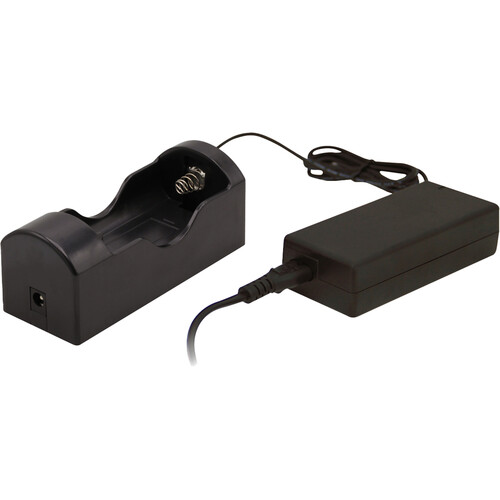 Bigblue Battery Charger 18650 x 3