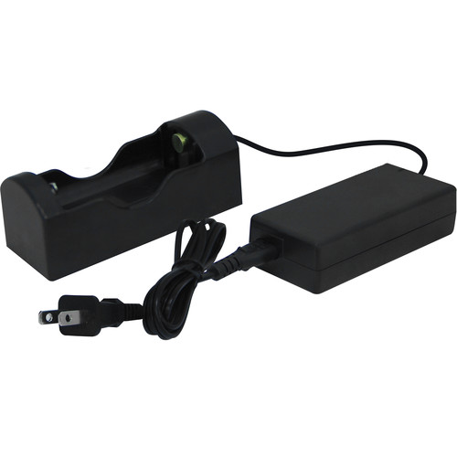 Bigblue Battery Charger 18650 x 4 for TL4000P VTL5000P or VL5800P Light