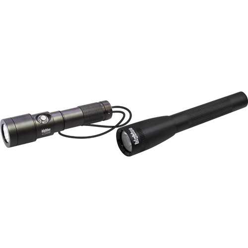 Big Blue Combo Pack: AL250 Black & AL1100NP