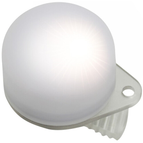 Bigblue Easy Clip Marker Light (White)