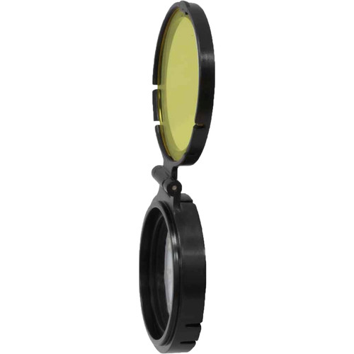 Bigblue Yellow Dive Light Filter for VTL8000P and VTL8000P-MAX