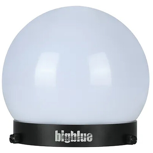Bigblue GF120 Globe Filter for VL65000P & CB60000P Video Lights