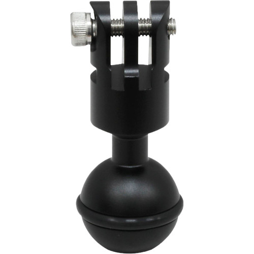 Bigblue GoPro Camera Mount with 1