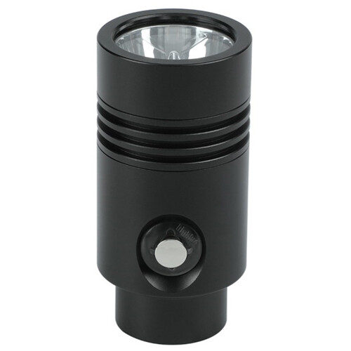 Bigblue Light Head for AL1300NPGS Dive Light