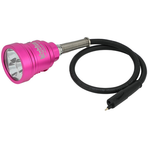 Bigblue Light Head for TL4000P EO (Pink)